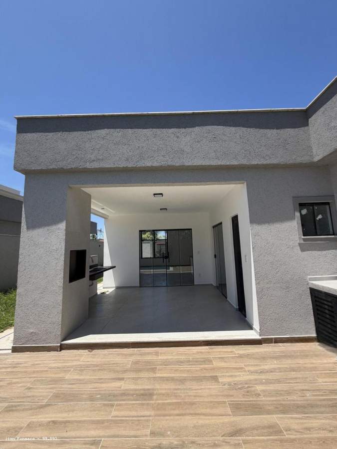 Casa, 3 quartos - Foto 17