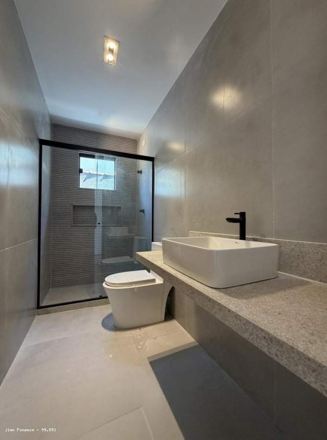 Casa, 3 quartos - Foto 3