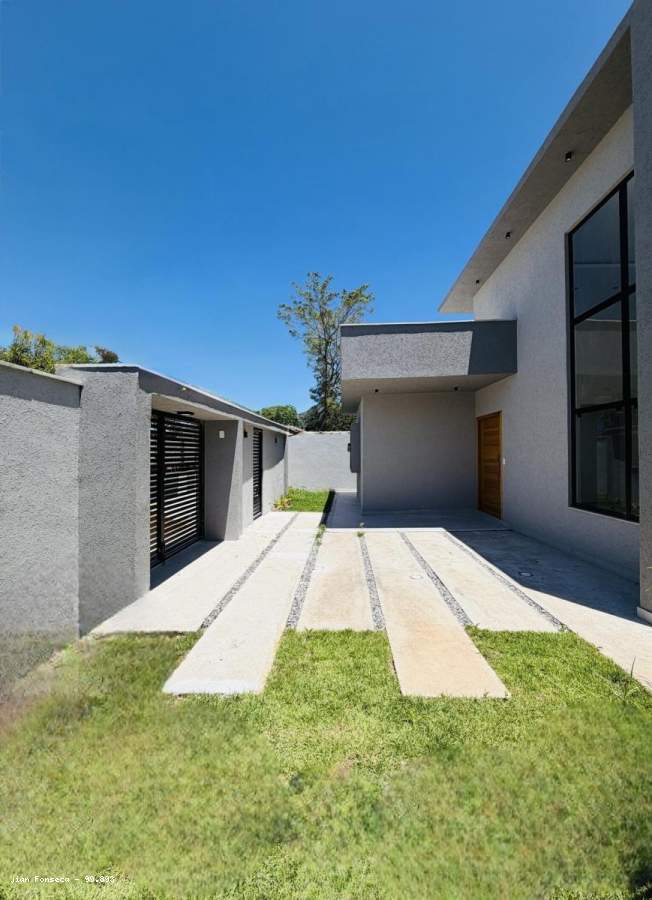 Casa, 3 quartos - Foto 6