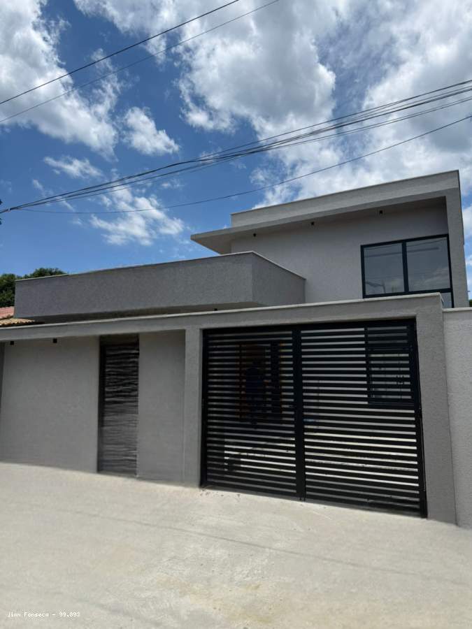 Casa, 3 quartos - Foto 20