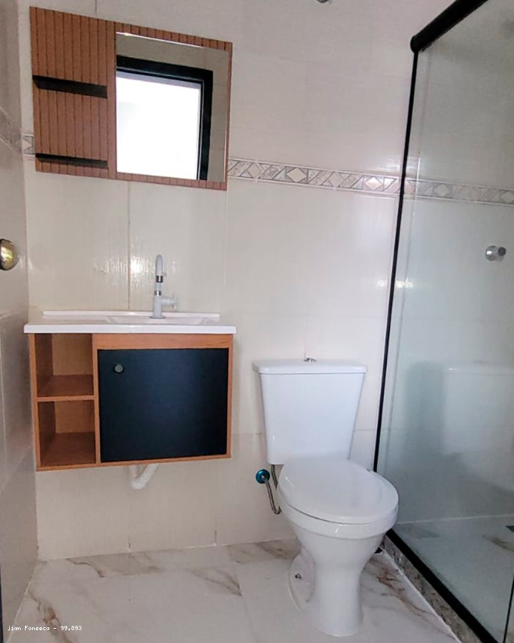 Casa, 2 quartos - Foto 12