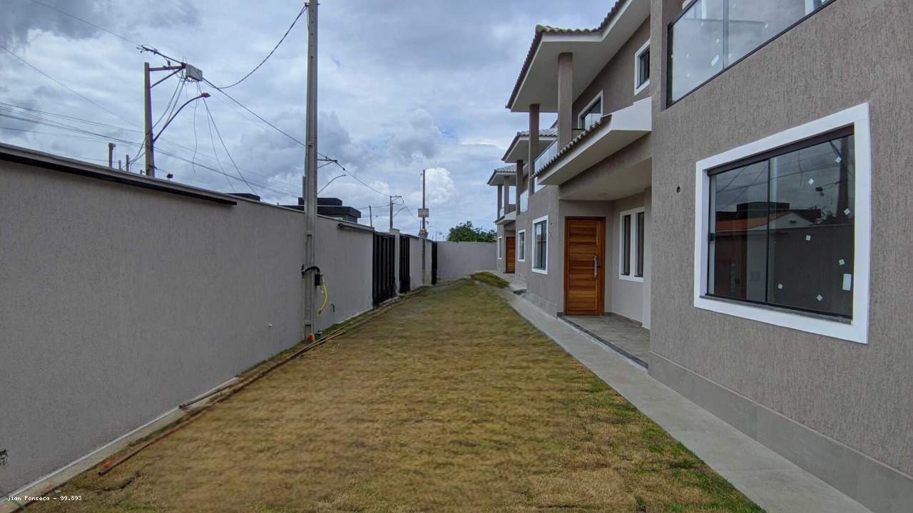 Casa, 2 quartos - Foto 7
