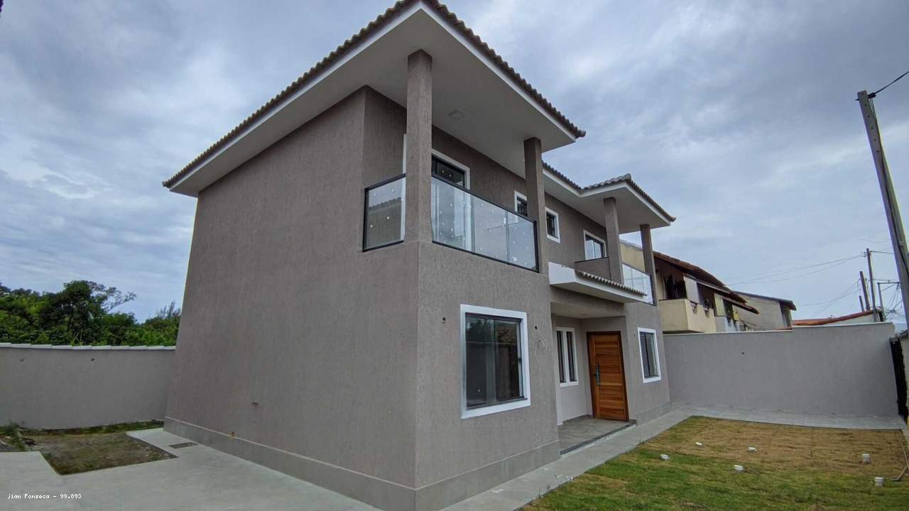Casa, 2 quartos - Foto 2