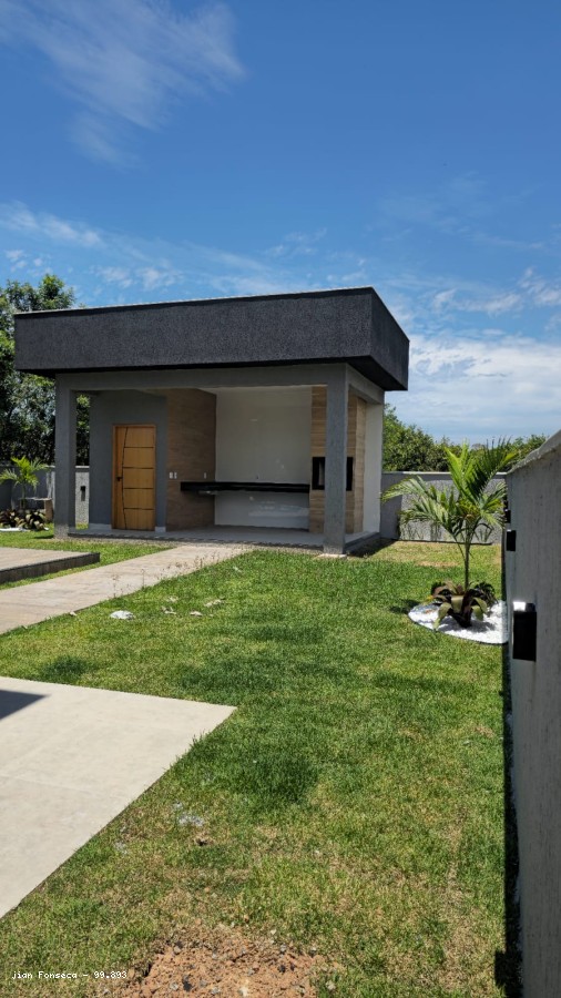 Casa, 4 quartos - Foto 2