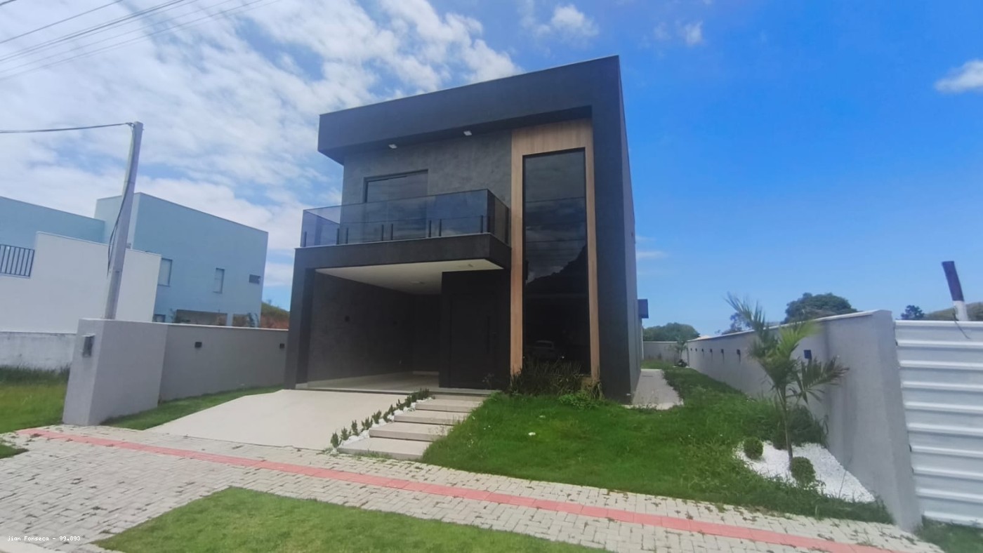 Casa, 4 quartos - Foto 6