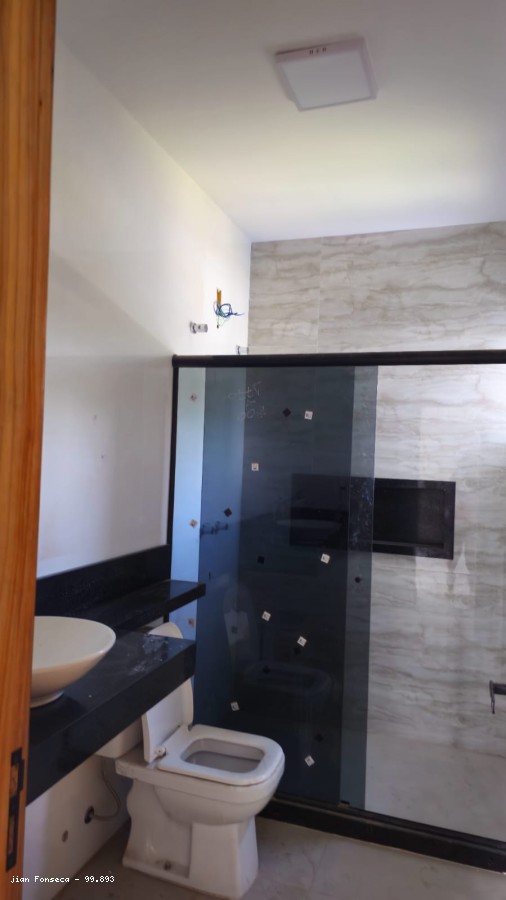 Casa, 4 quartos - Foto 11