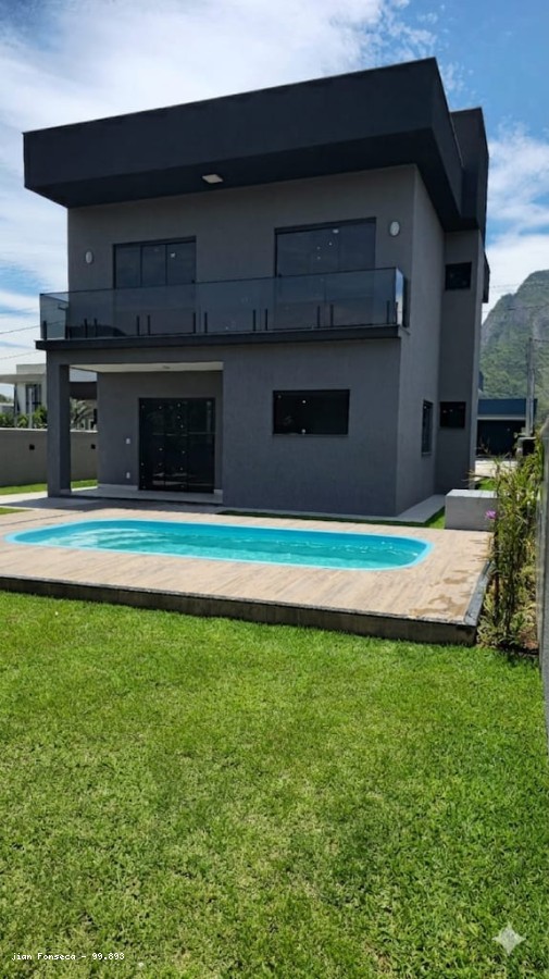 Casa, 4 quartos - Foto 3