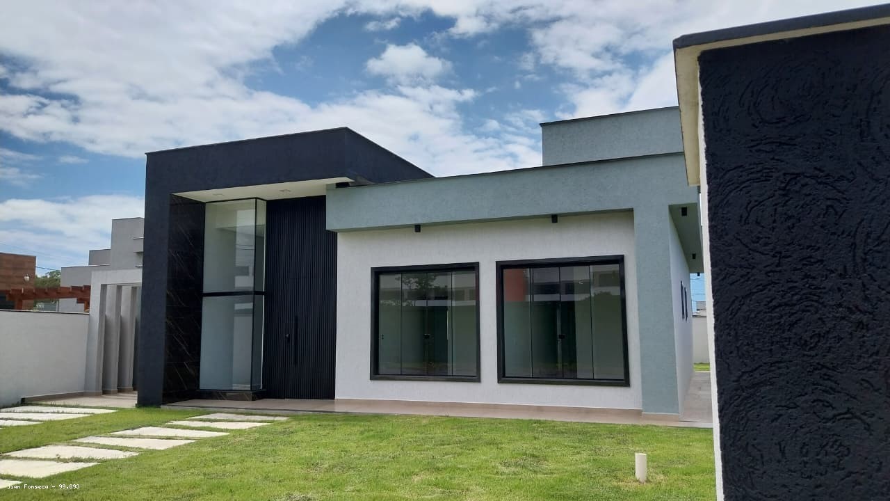 Casa, 4 quartos - Foto 1
