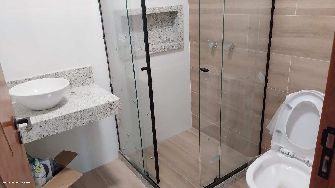 Casa, 4 quartos - Foto 22