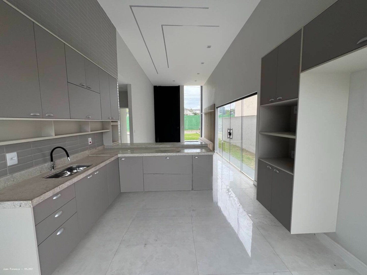 Casa, 4 quartos - Foto 6