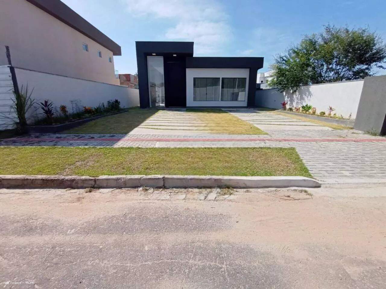 Casa, 4 quartos - Foto 2