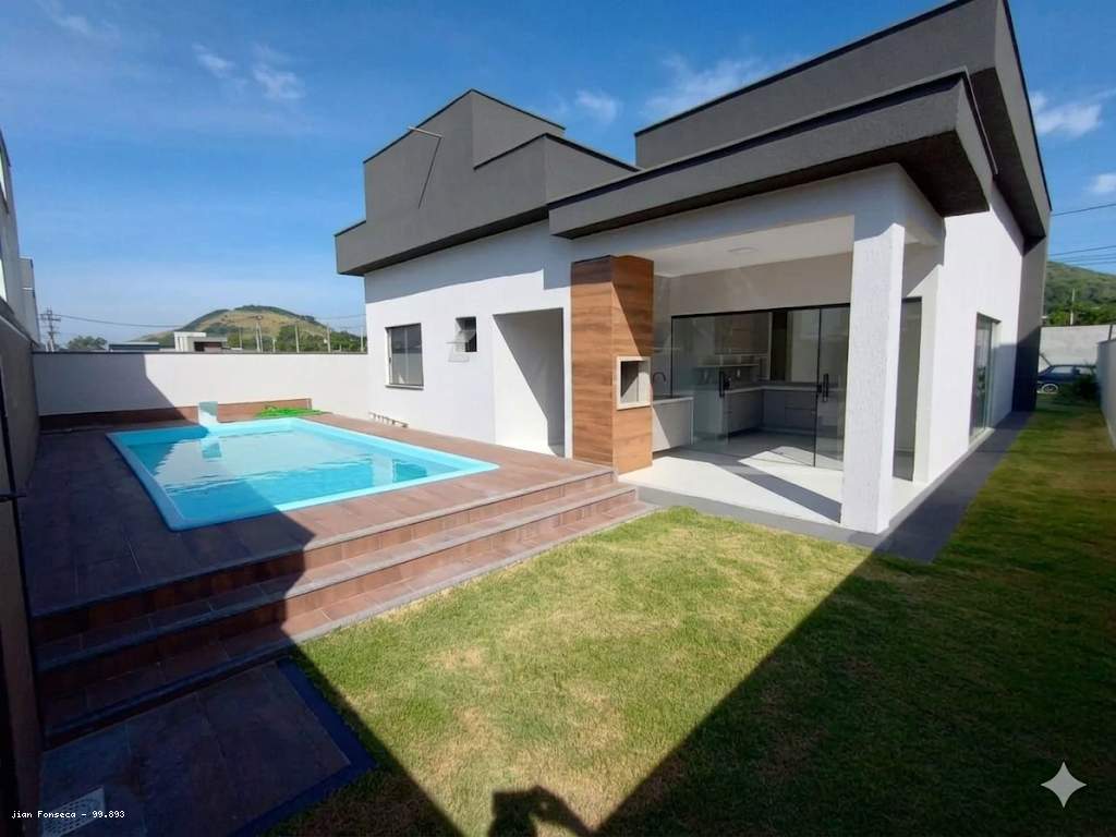 Casa, 4 quartos - Foto 3