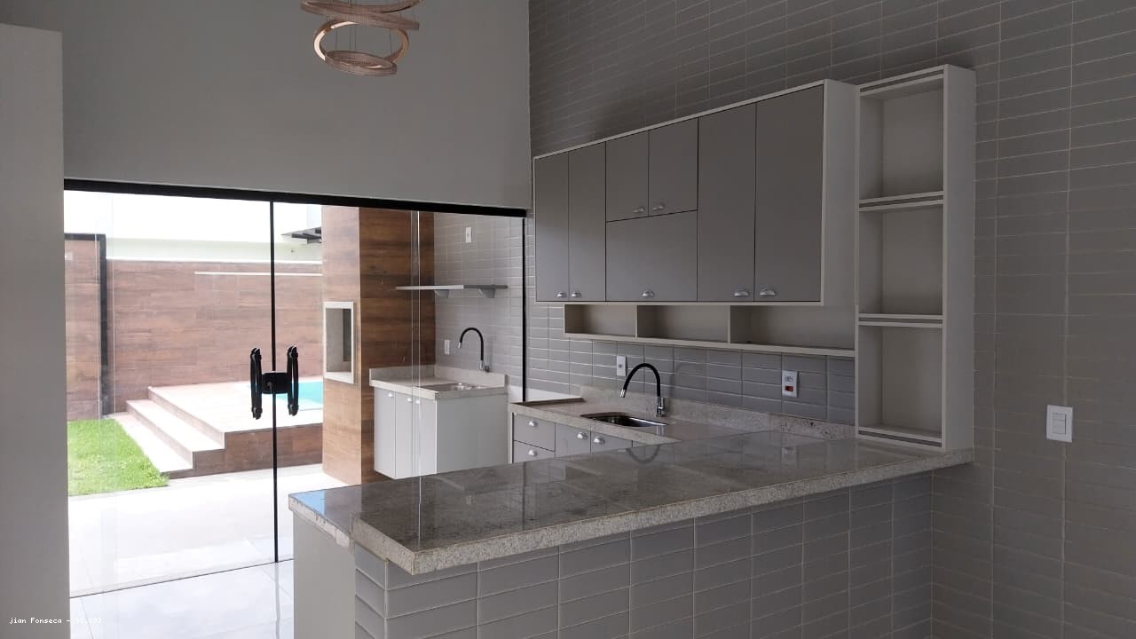Casa, 4 quartos - Foto 12