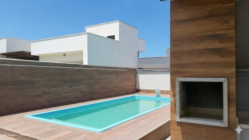 Casa, 4 quartos - Foto 4