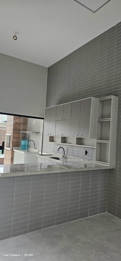 Casa, 4 quartos - Foto 35
