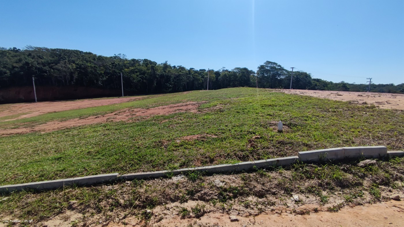 Terreno, 450 m² - Foto 1