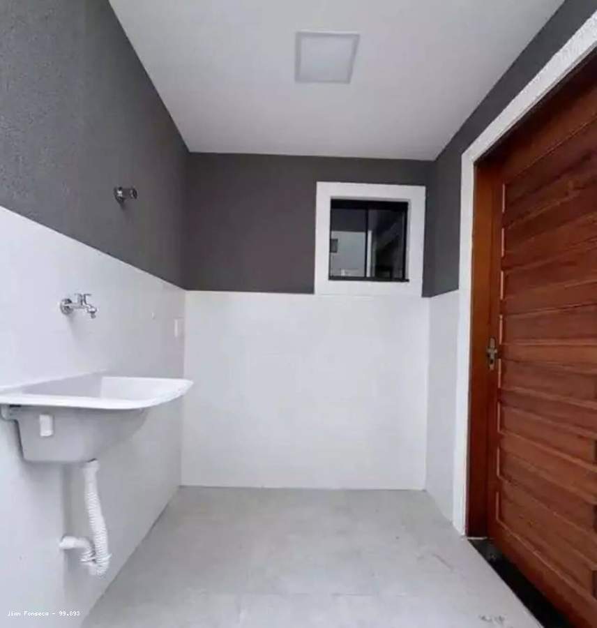 Casa, 2 quartos - Foto 10
