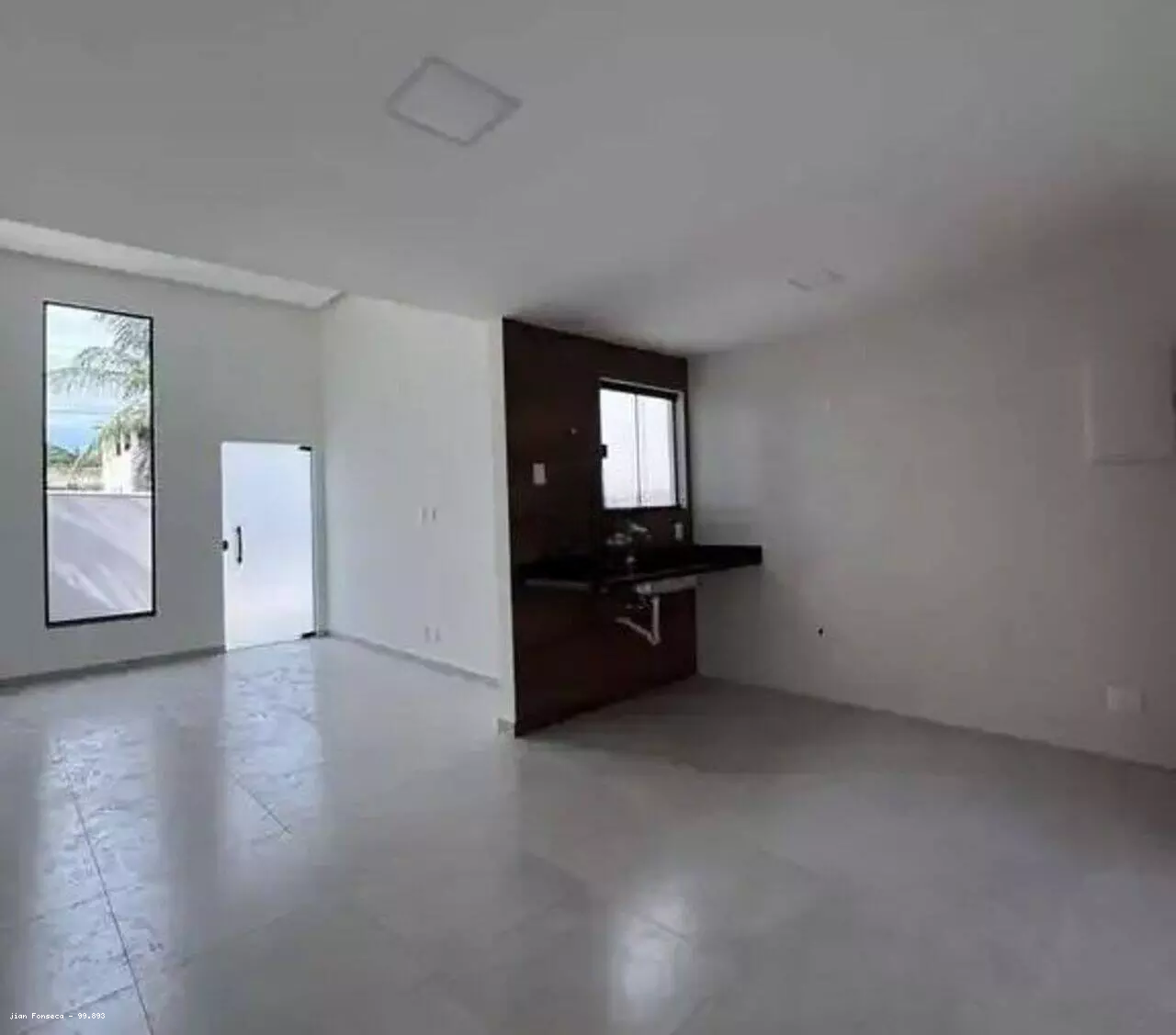 Casa, 2 quartos - Foto 21