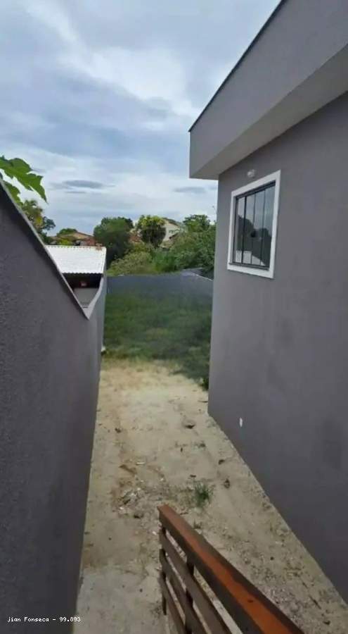 Casa, 2 quartos - Foto 24