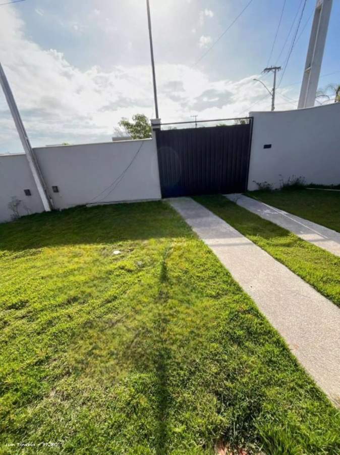 Casa, 2 quartos - Foto 4