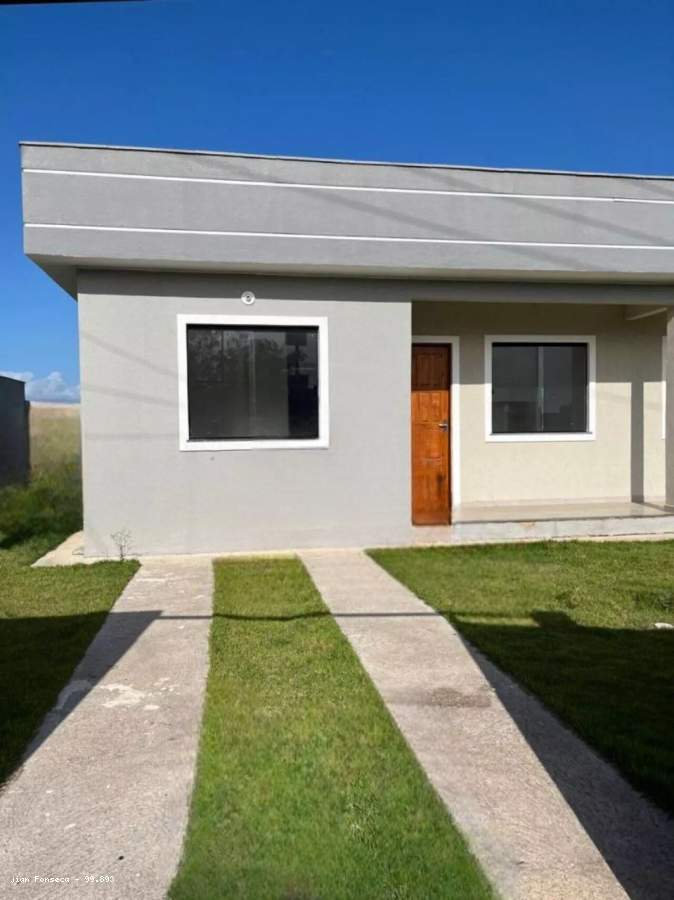 Casa, 2 quartos - Foto 1