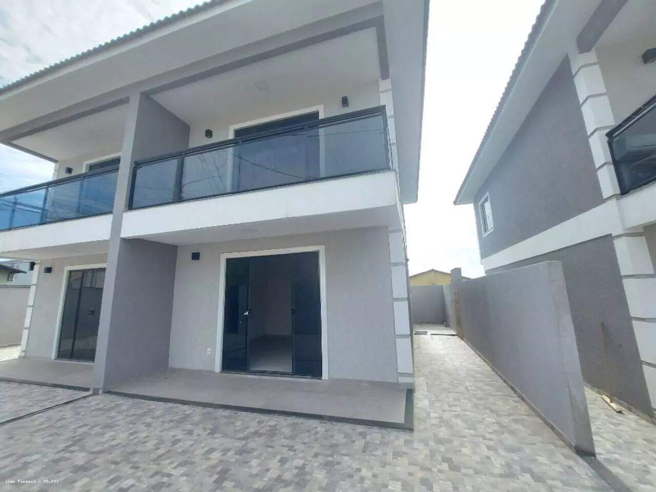 Casa, 2 quartos - Foto 3