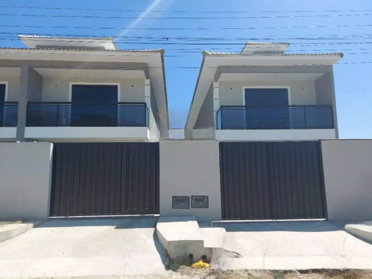 Casa, 2 quartos - Foto 1
