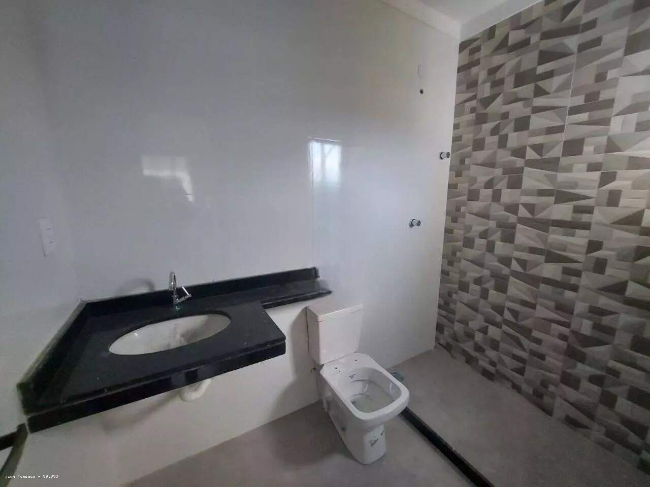 Casa, 2 quartos - Foto 9