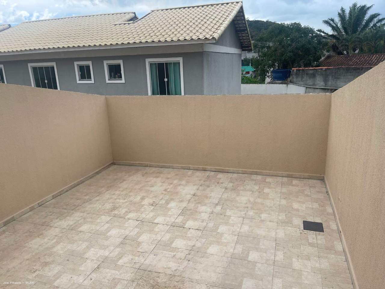 Casa, 2 quartos - Foto 3