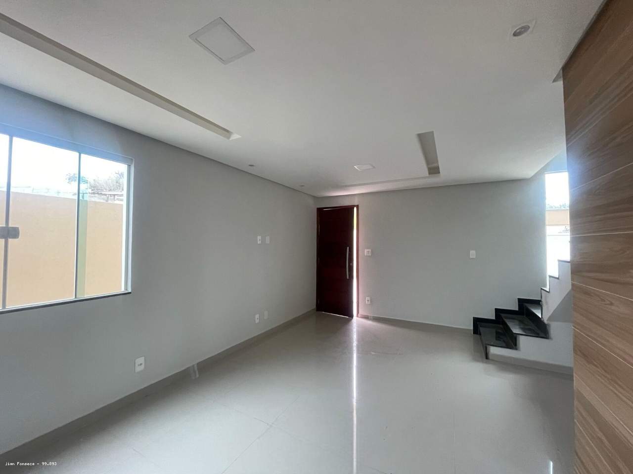Casa, 2 quartos - Foto 18