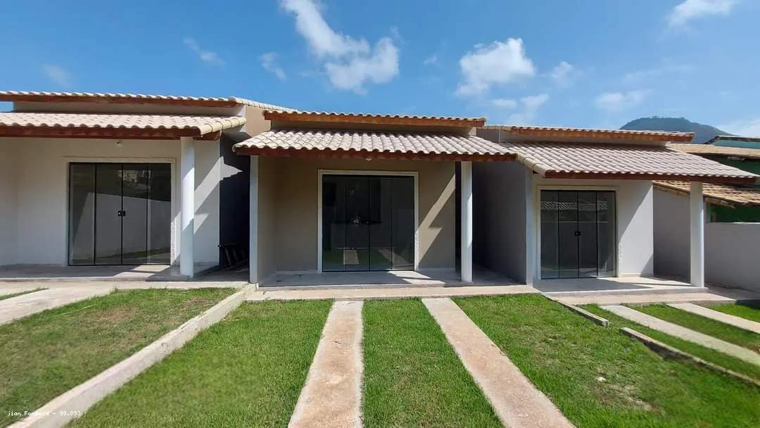 Casa, 2 quartos - Foto 7