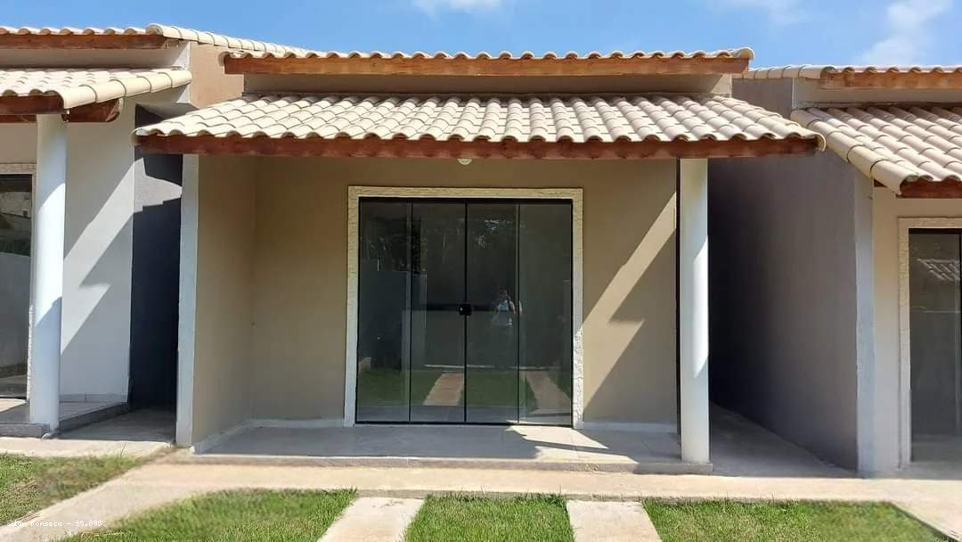 Casa, 2 quartos - Foto 1