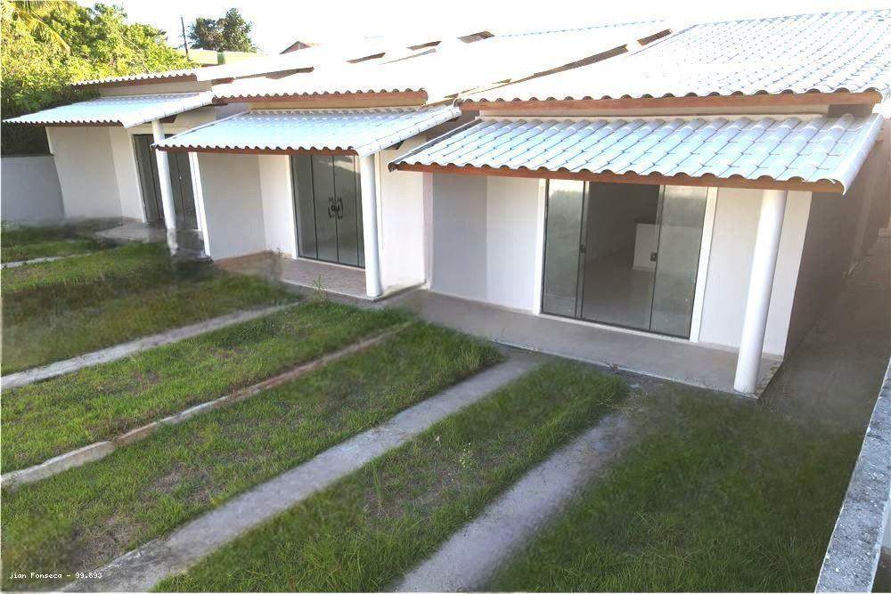 Casa, 2 quartos - Foto 9