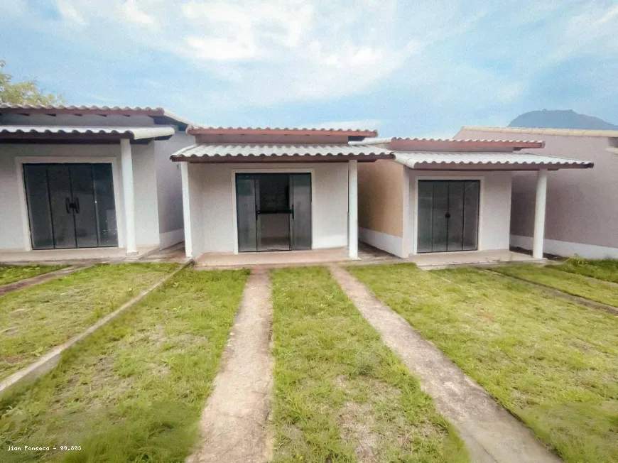 Casa, 2 quartos - Foto 16