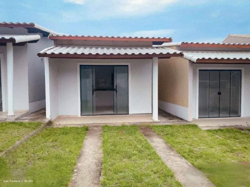 Casa, 2 quartos - Foto 17