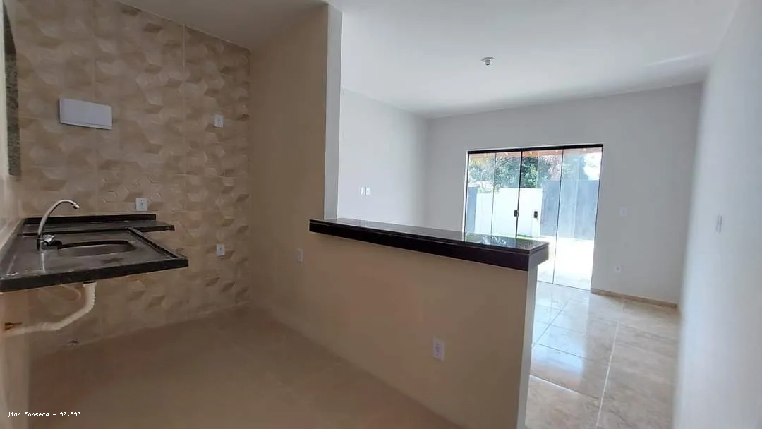 Casa, 2 quartos - Foto 6