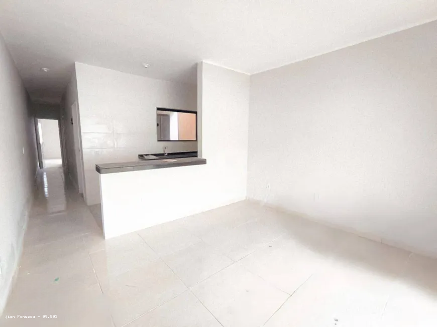 Casa, 2 quartos - Foto 19