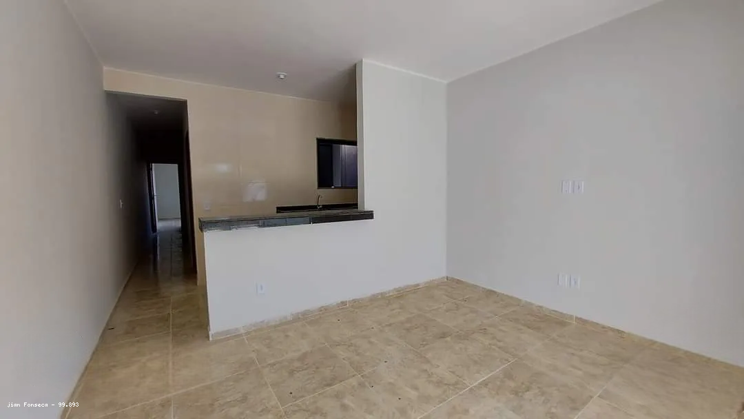 Casa, 2 quartos - Foto 21