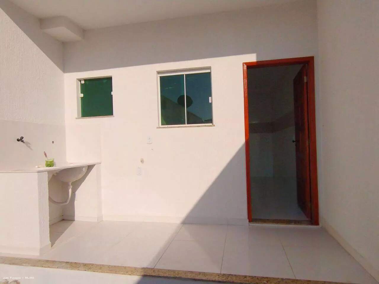Casa, 2 quartos - Foto 8