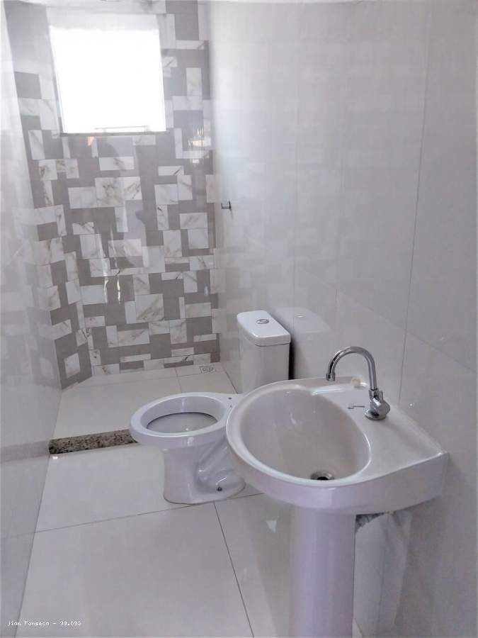 Casa, 2 quartos - Foto 14