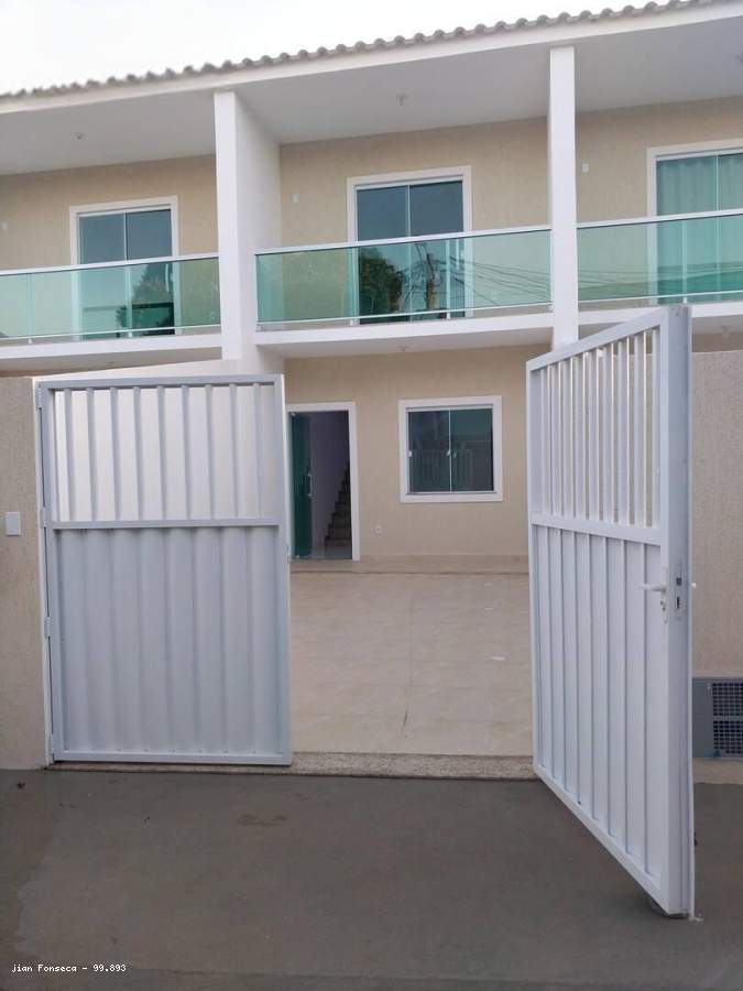 Casa, 2 quartos - Foto 4