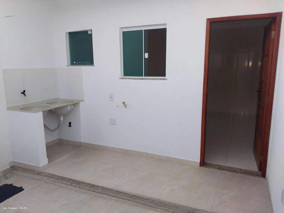 Casa, 2 quartos - Foto 19