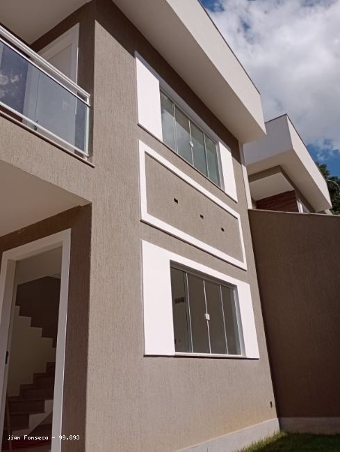 Casa, 3 quartos - Foto 2