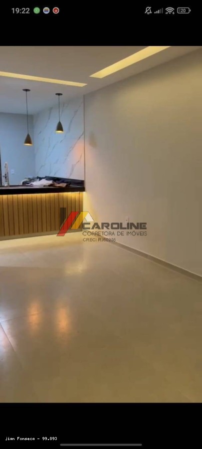 Casa, 2 quartos - Foto 2