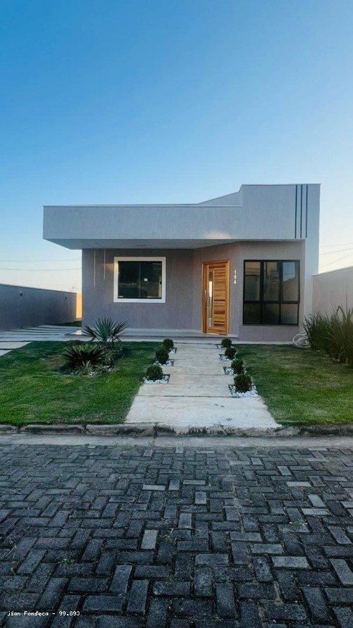 Casa, 2 quartos - Foto 4