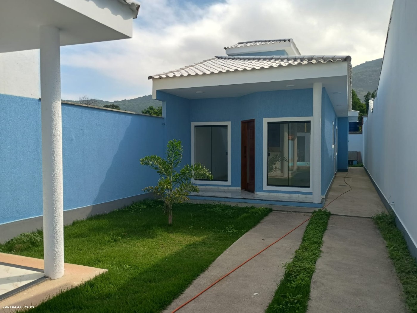 Casa, 2 quartos - Foto 3