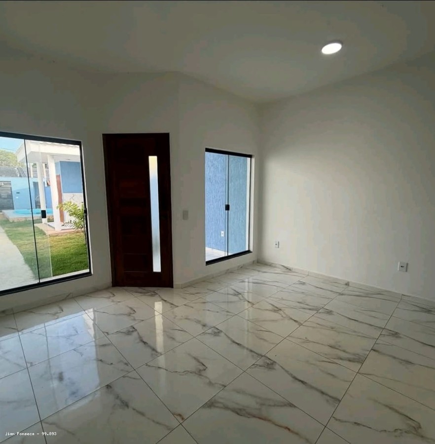 Casa, 2 quartos - Foto 17