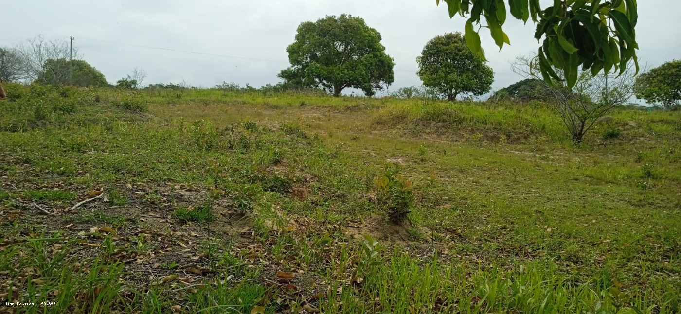 Terreno, 800 m² - Foto 1