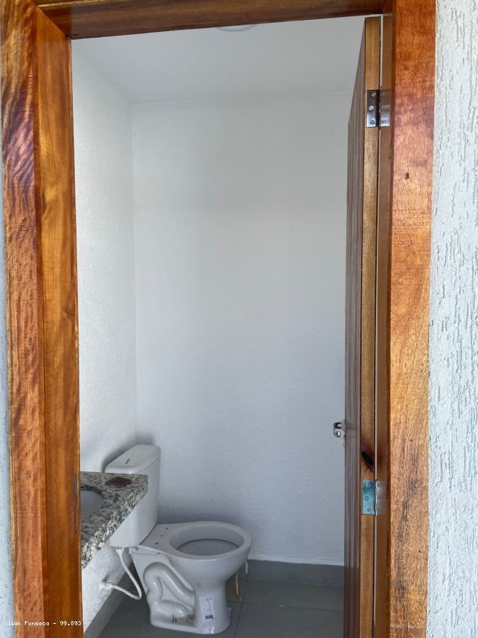 Casa, 3 quartos - Foto 7
