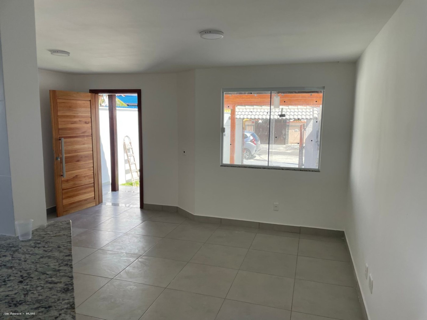Casa, 3 quartos - Foto 11